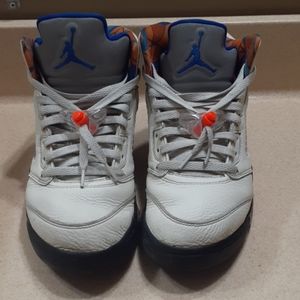Jordan international 5s